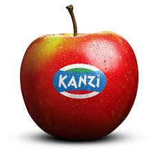 Kanzi Apple