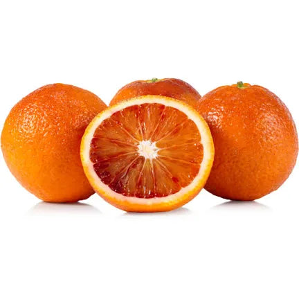 Blood Orange 1KG bag
