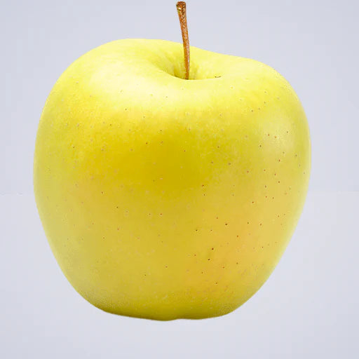 Apple Golden Delicious Each - KG