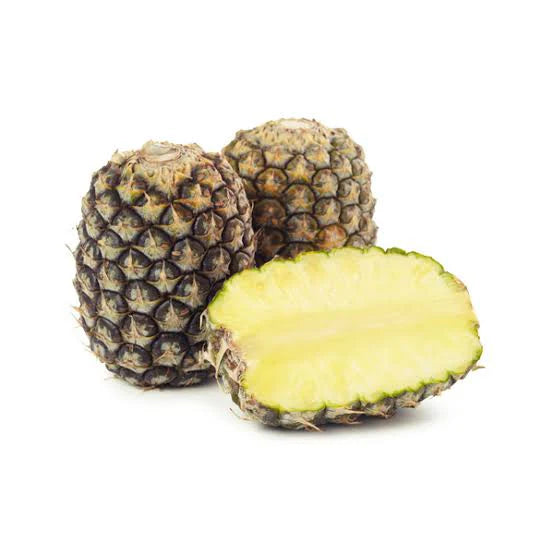 Pineapple Each ( Topless )