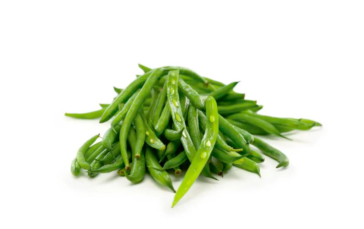 Green Beans Premium 250 Gram , 500 grams & 1KG