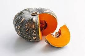 Jap Pumpkin Quarter , Half & Whole