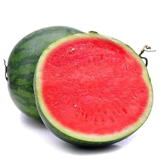 Watermelon Seedless whole Each