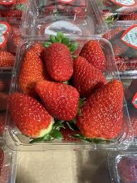 Strawberry 250grams & 500 grams