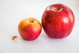 Rockit Apple ( mininature Apple )