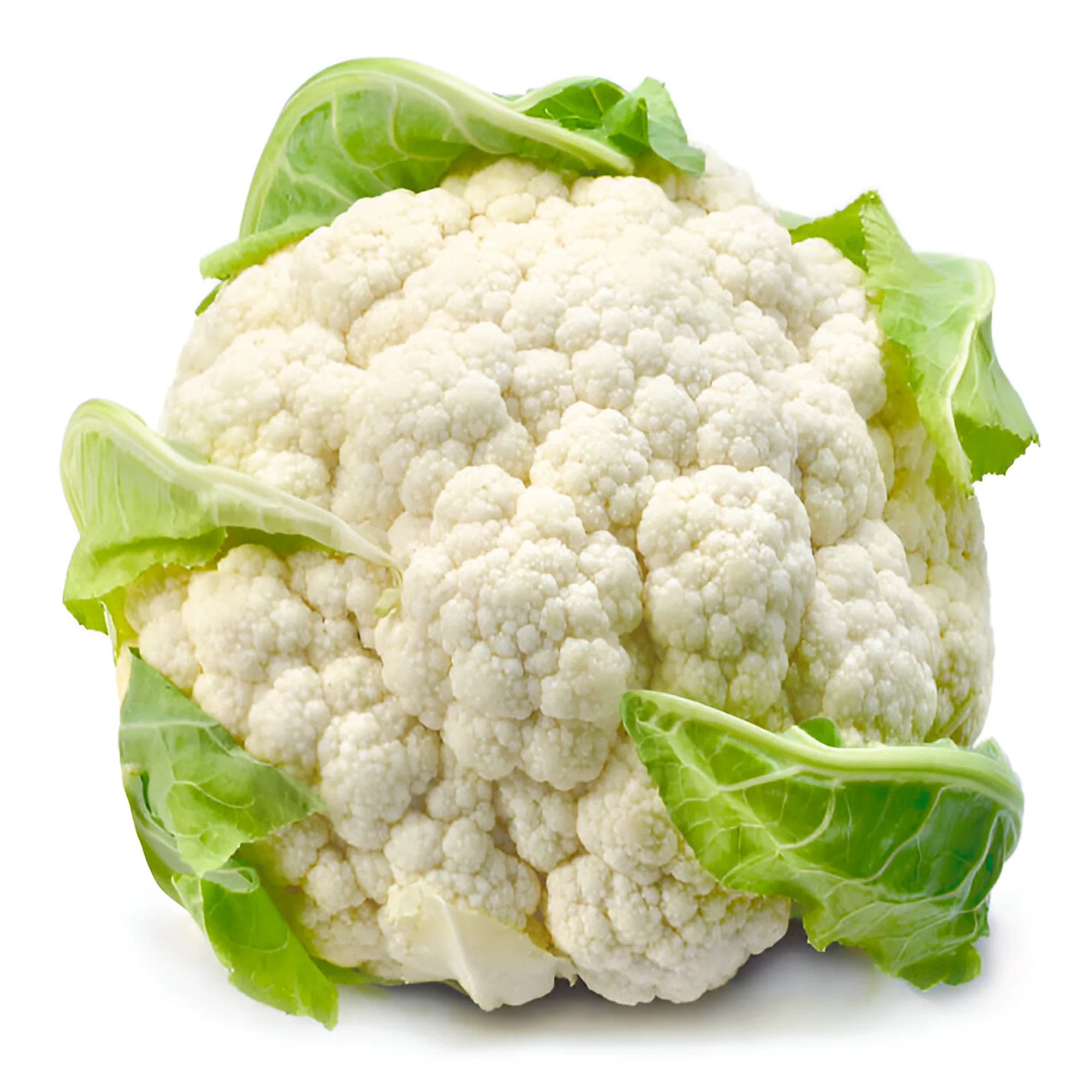Cauliflower Each