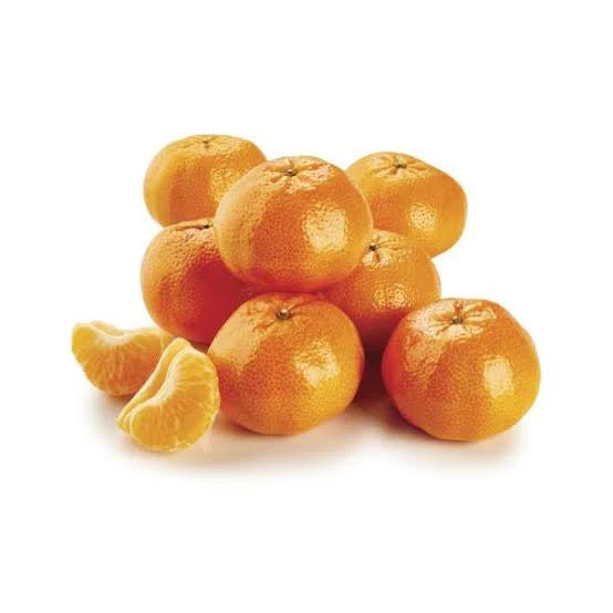 Mandarin Afourer 1KG Pack