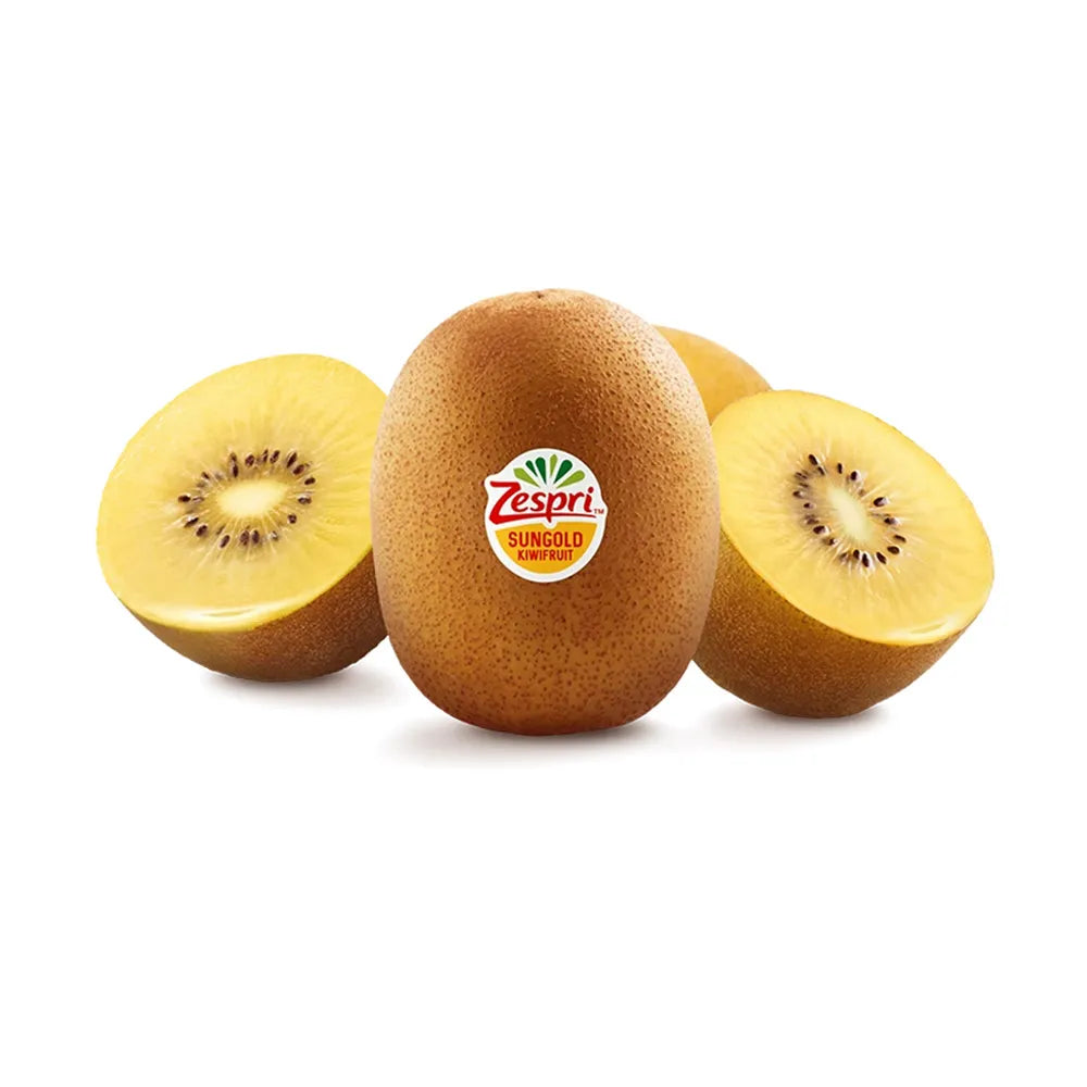 Gold Kiwi Each - KG