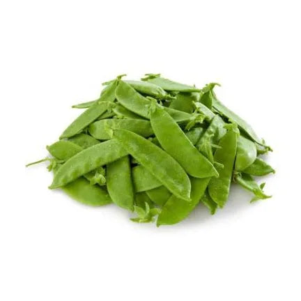 Snow Peas