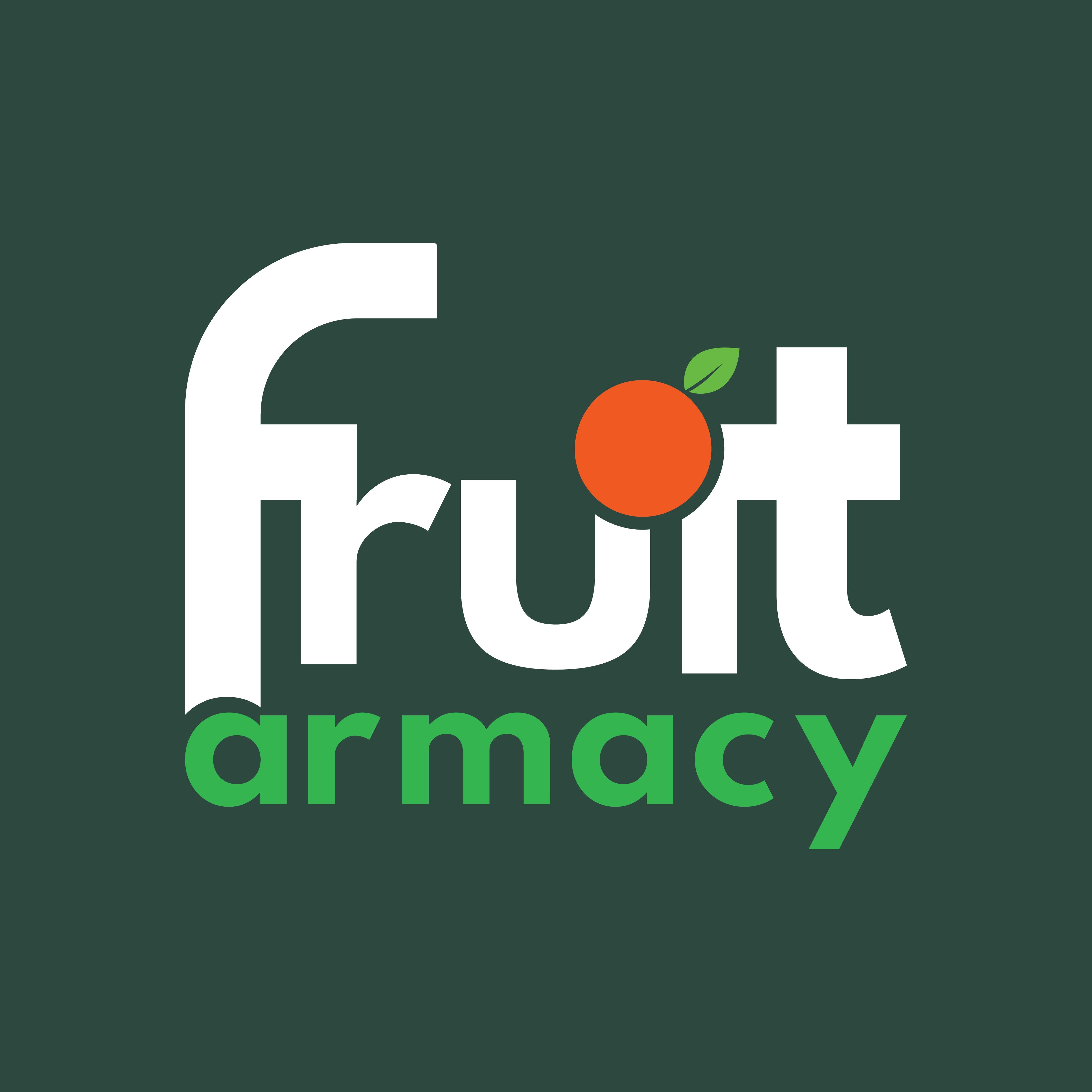 Fruit Farmacy