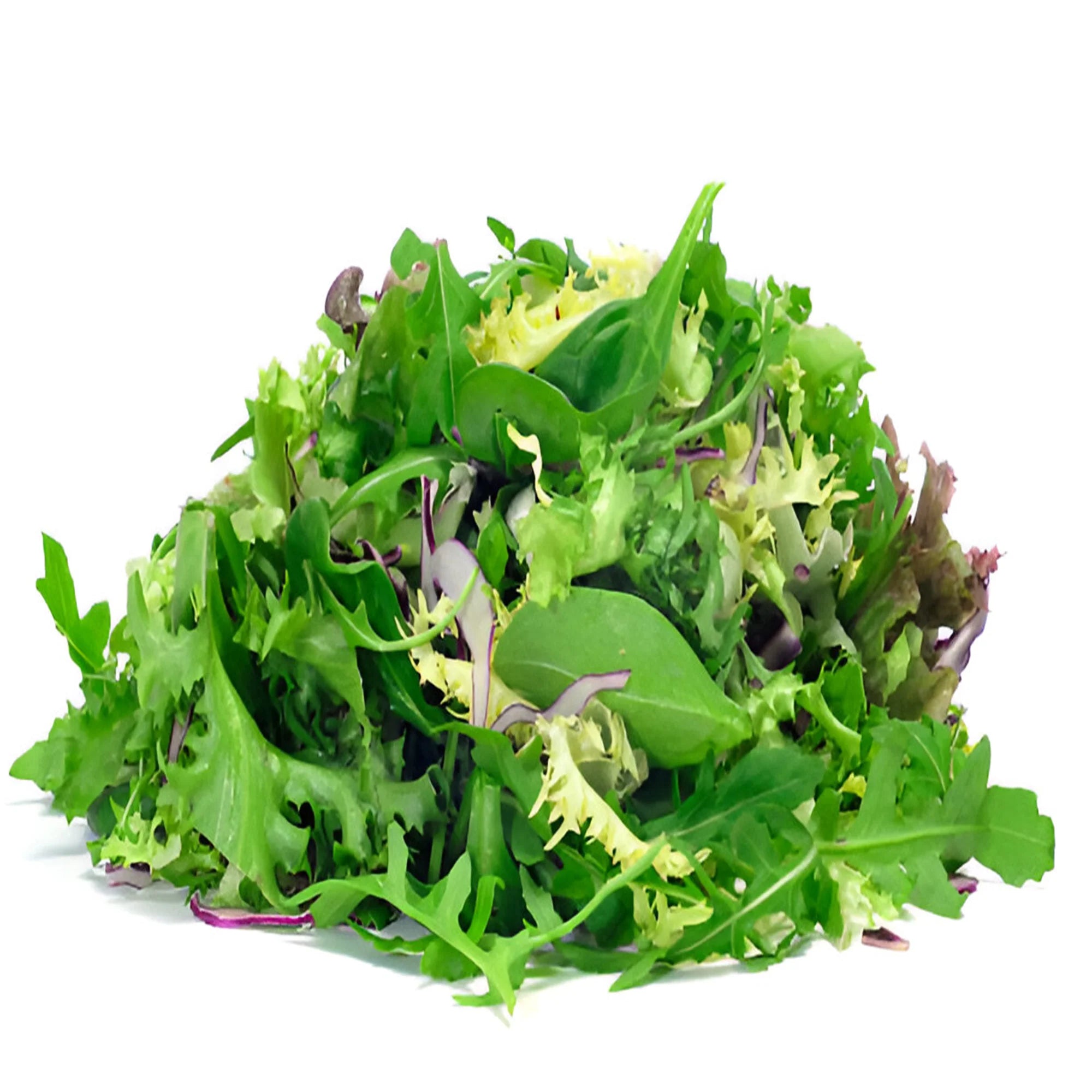 Salad Mix Punnet