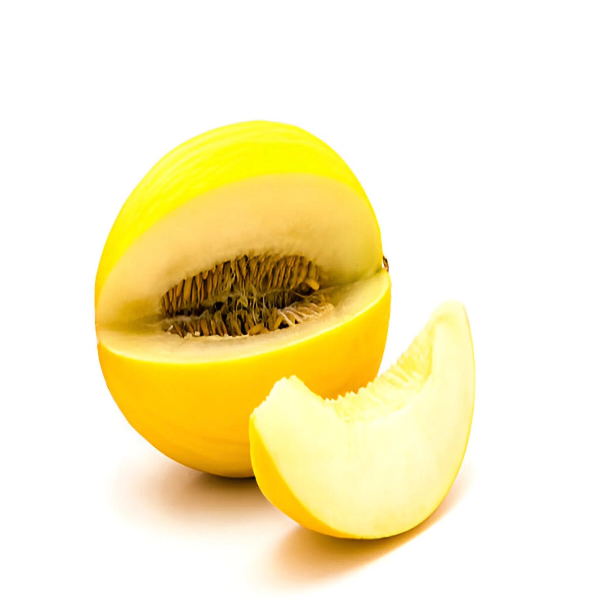 Yellow Melon Full